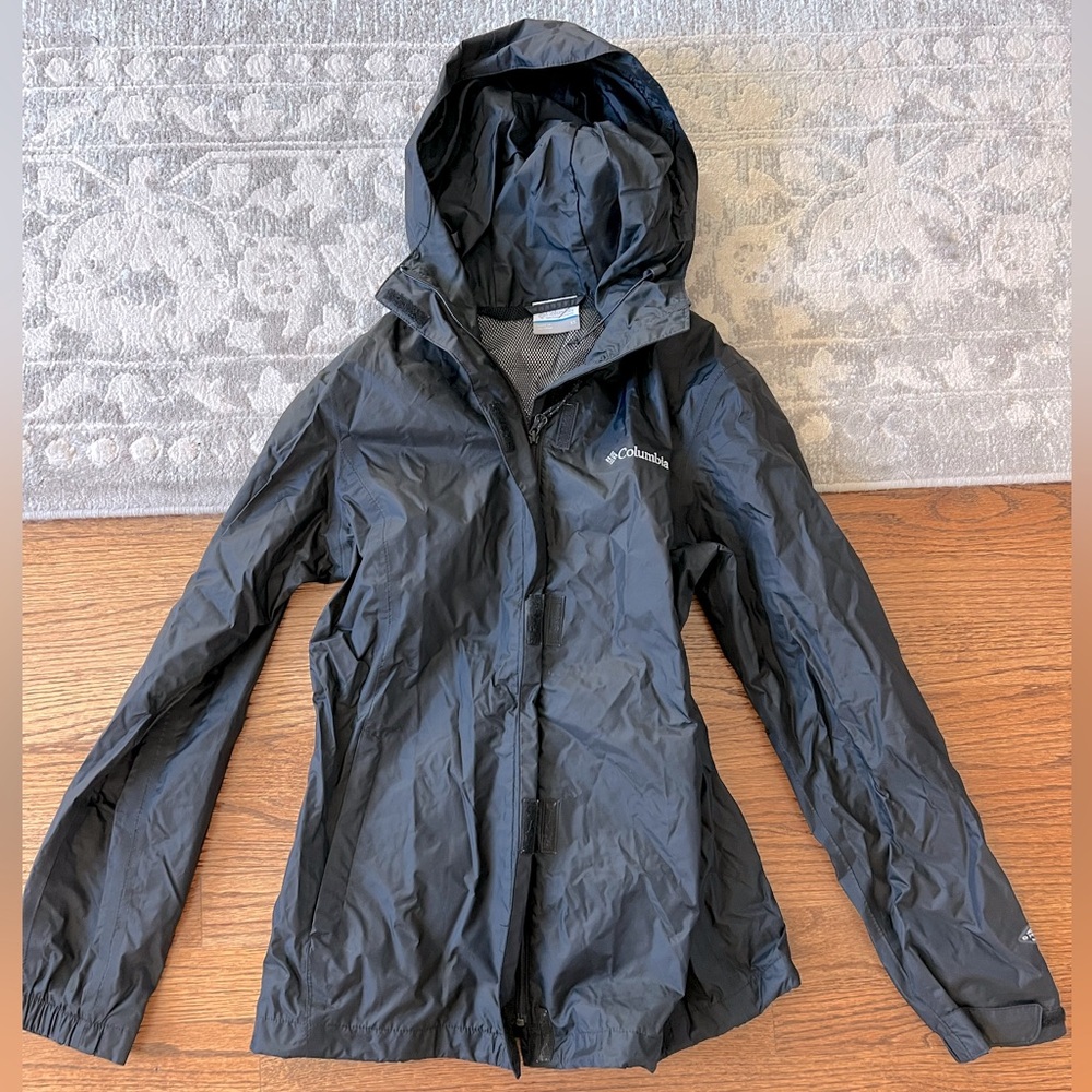 Columbia Coat
